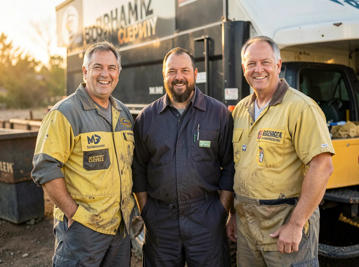 Sewage Cleanup company in Coaldale, PA